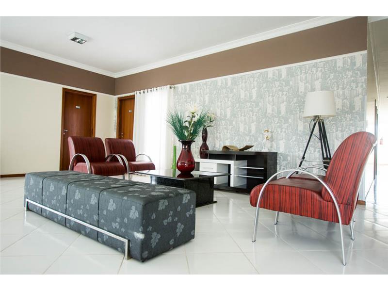 Hotel Alji Індаятуба Екстер'єр фото
