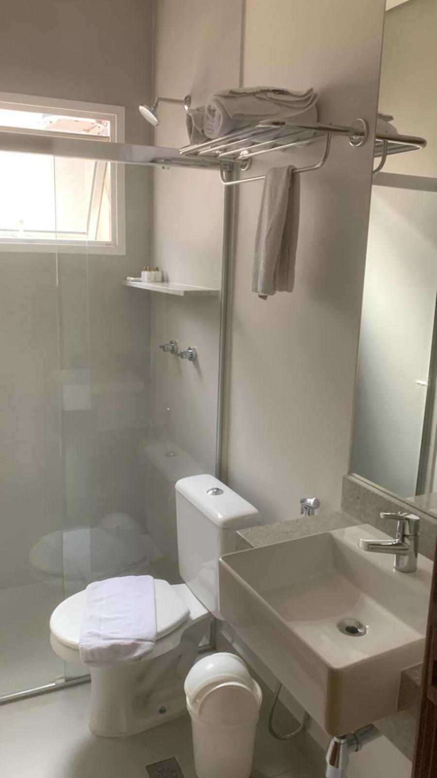 Hotel Alji Індаятуба Екстер'єр фото