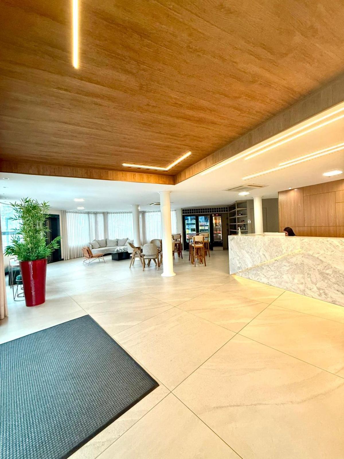 Hotel Alji Індаятуба Екстер'єр фото